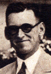 Edward J. Kelleher Sr., 1926