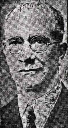 E.G.C. Bleakly, 1921
