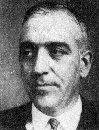 E. Howard Broome Jr., 1931