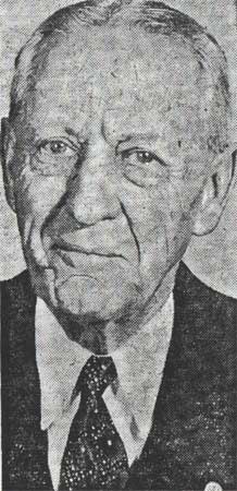 Elmer Ellsworth Long portrait