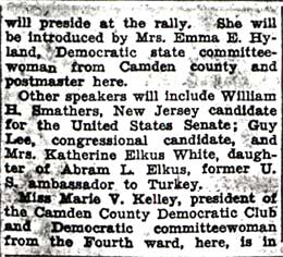 Camden Courier-Post, October 15, 1936, page 2