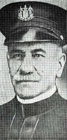 Ferdinand F. Sell