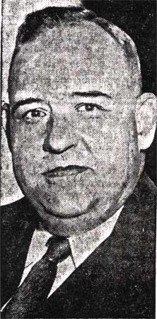 Firmin F. Michel, October 21, 1936