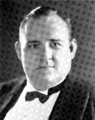 Firmin F. Michel, c. 1930