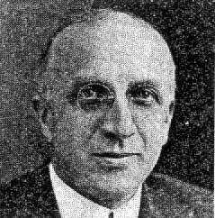 Francis B. Wallen Sr.