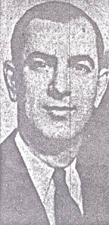 Frank A. Abbott, Camden Courier-Post, August 23, 1941