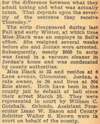 Camden Courier-Post, May 8, 1934, page 3