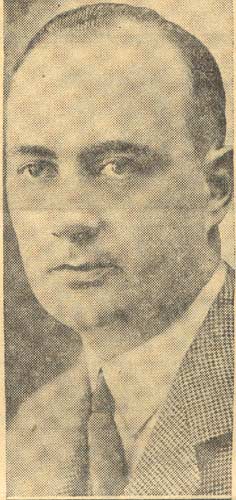 Frank F. Neutze Sr., 525 Cooper Street