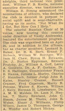 Camden Courier-Post, May 17, 1934, page 2