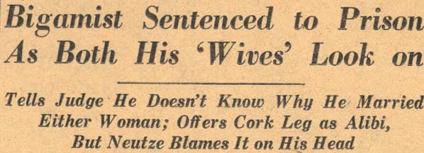 Camden Courier-Post, August 16, 1935, page 1