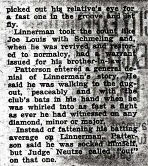 Camden Courier-Post, August 19, 1936, page 5