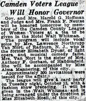 Camden Courier-Post, October 2, 1936, item 3