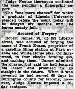 Camden Courier-Post, October 2, 1936, page 4