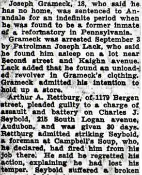 Camden Courier-Post, October 2, 1936, page 5