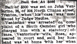 Camden Courier-Post, October 2, 1936, page 7