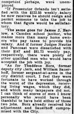 Hartmann article, January 12, 1938, clipping 3