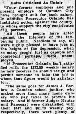 Hartmann article, January 12, 1938, clipping 4