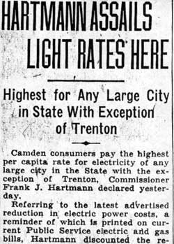 Hartmann article, January 27, 1938, clipping 3