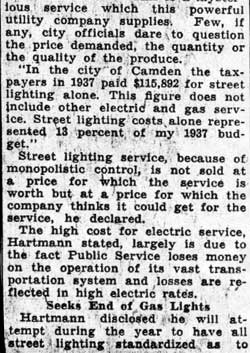 Hartmann article, January 27, 1938, clipping 5