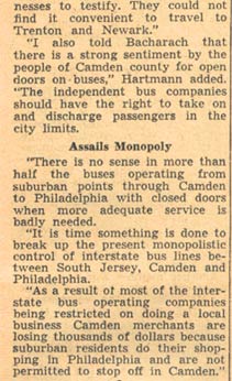 Hartmann article, June 9, 1938, clipping 3