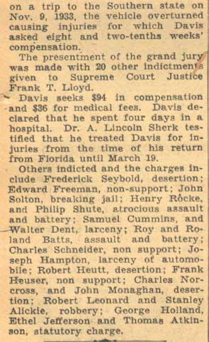 Camden Courier-Post May 11, 1934, page 2
