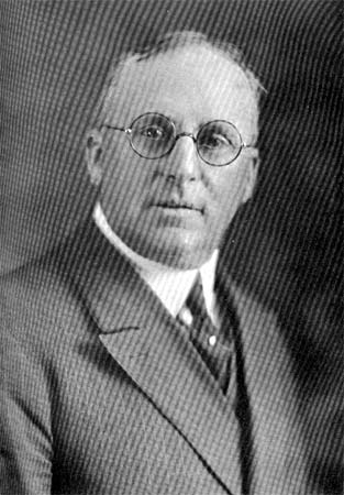 Frank J. Hineline, 232 Cooper Street