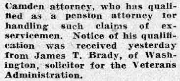 Camden Courier-Post, August 6, 1935