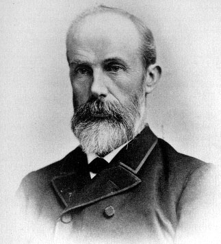 Frank P. Middleton