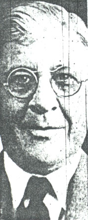 Frank S. Van Hart