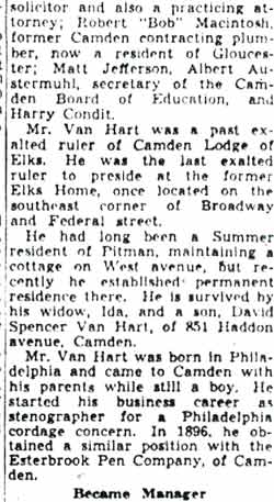 Camden Courier-Post, January 13, 1941, continued
