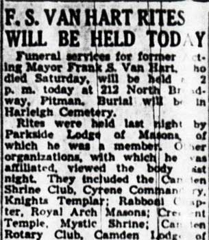 Camden Courier-Post, January 15, 1941