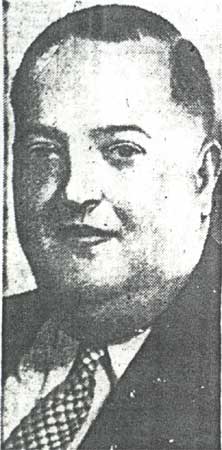 Frederick A. Weisbrod