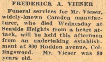 Camden Courier-Post, August 25, 1935