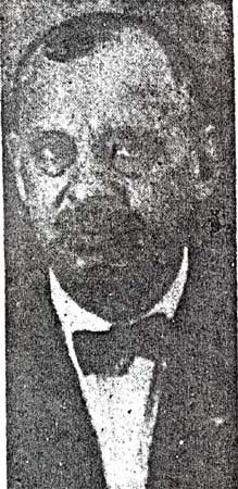 Frederick Wielandt