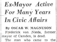 Camden Courier-Post, February 17, 1950, continued