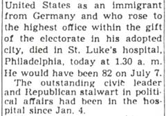 Camden Courier-Post, February 17, 1950, continued