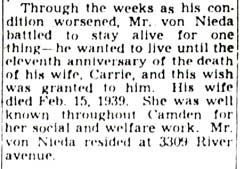 Camden Courier-Post, February 17, 1950, continued