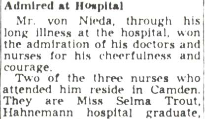 Camden Courier-Post, February 17, 1950, continued