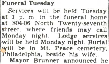 Camden Courier-Post, February 17, 1950, continued