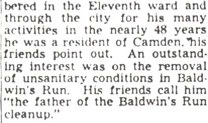 Camden Courier-Post, February 17, 1950, continued