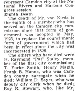 Camden Courier-Post, February 17, 1950, continued