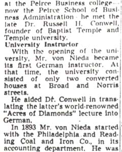 Camden Courier-Post, February 17, 1950, continued