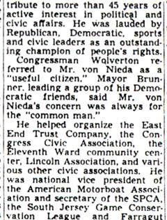Camden Courier-Post, February 17, 1950, continued