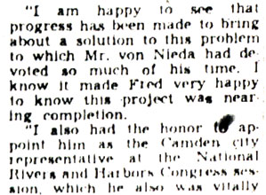 Camden Courier-Post, February 18, 1950, continued