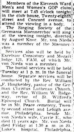 Camden Courier-Post, February 20, 1950, continued
