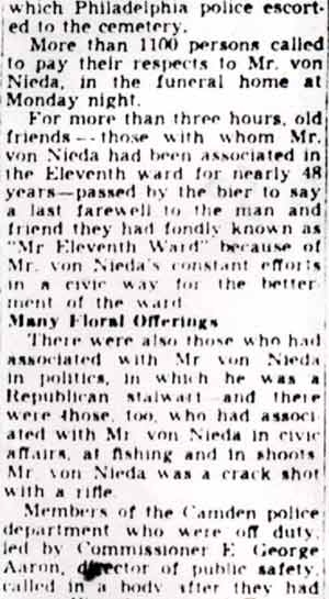 Camden Courier-Post, February 21, 1950, continued