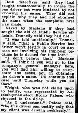 Gene R. Mariano, January 5, 1938, part 3