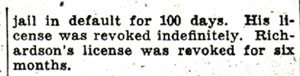 Gene R. Mariano, January 7, 1938, part 5