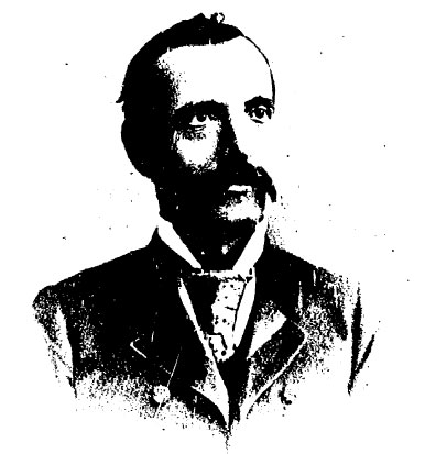George Pfeiffer Jr. portrait, circa 1897