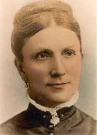 George Pfeiffer Sr. portrait